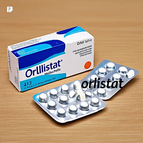 Costo del orlistat generico